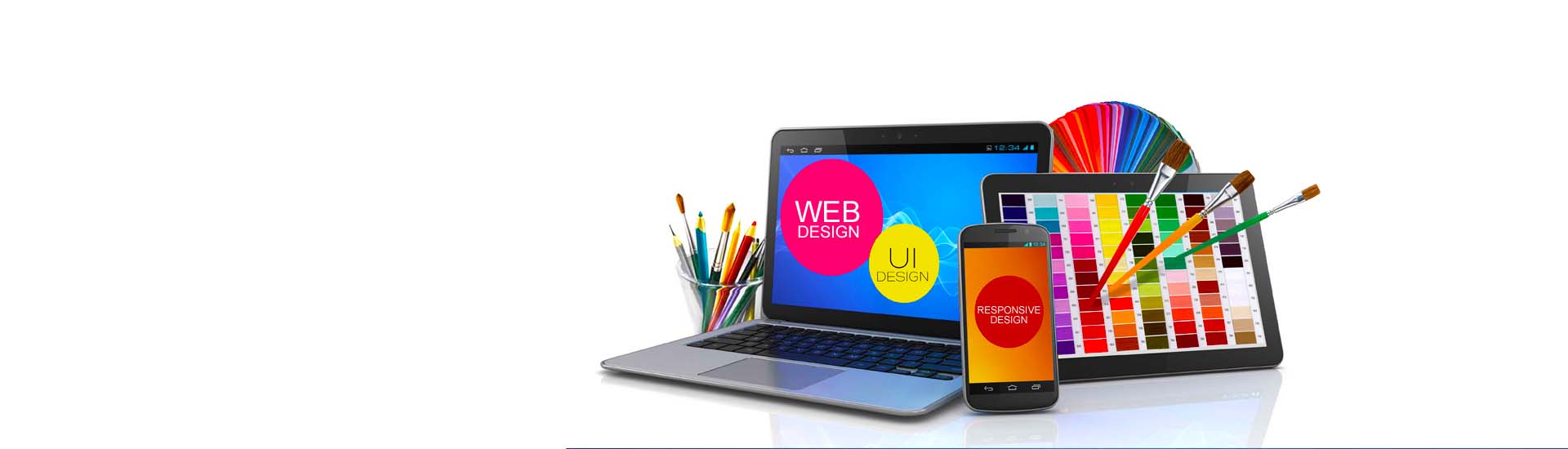 website designing company in delhi