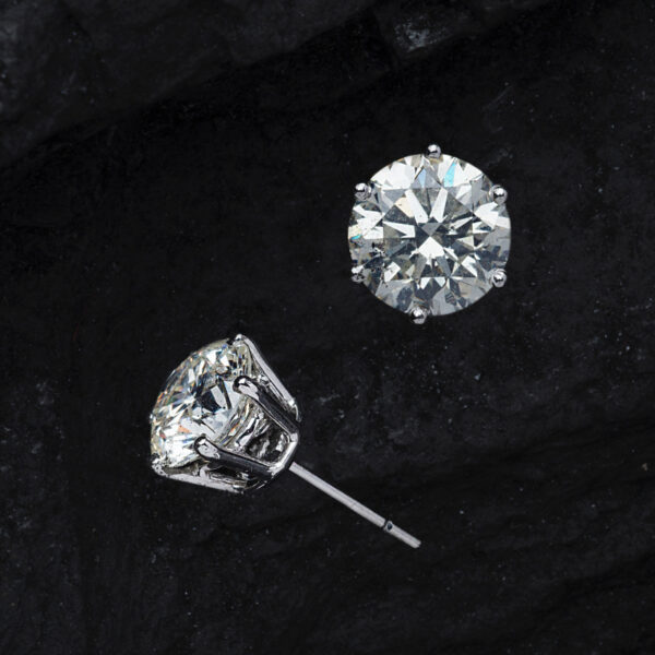 Wedding Couple nosepin