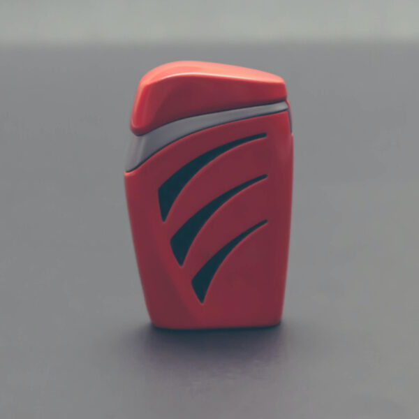 Red color Special Lighter