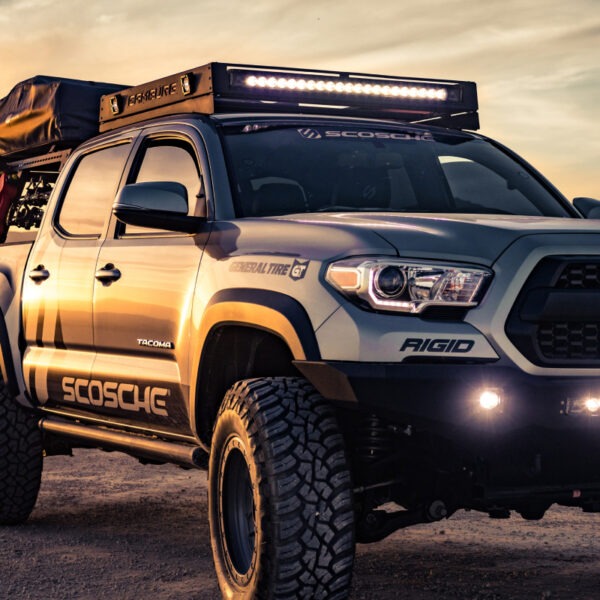 Toyota AIGID A Class Car